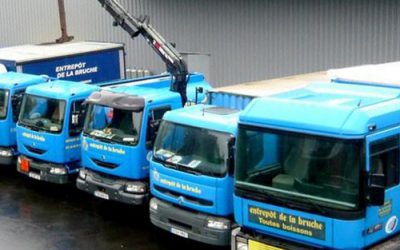 Comment l’Entrepôt de la Bruche Muller garantit une livraison de vin dans le Bas-Rhin rapide et fiable
