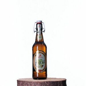 HIRSCH ZWICKEL
