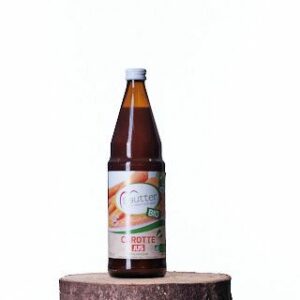 JUS DE CAROTTE BIO