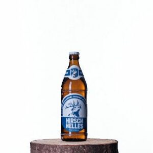 HIRSCH HELLES