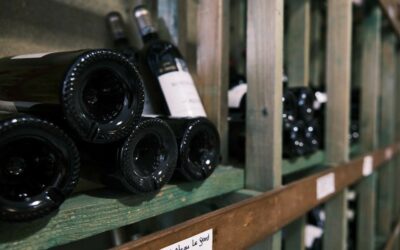 Expert en vin dans le Bas-Rhin : une tradition familiale depuis 1928 avec l’Entrepôt de la Bruche Muller