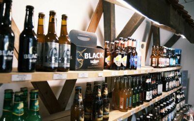 L’Entrepôt de la Bruche Muller : votre référence pour les bières alsaciennes à Obernai