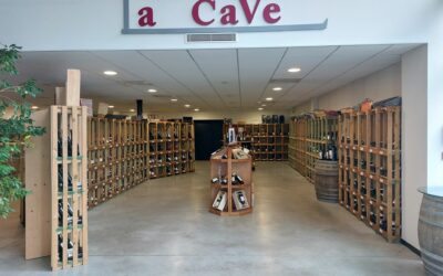 Cave à Obernai : pourquoi l’Entrepôt de la Bruche Muller est un atout pour les restaurateurs